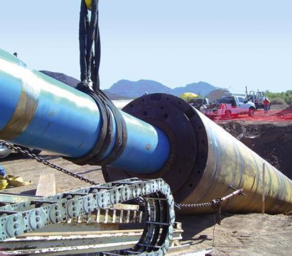 Fot. Trenchless Technology